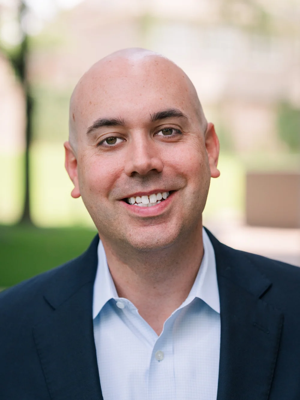 Headshot of Robert A. Sawicki